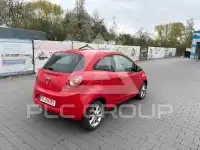 2013 Ford KA