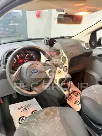 2013 Ford KA