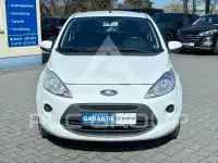 2013 Ford KA