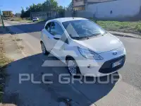 2013 Ford KA