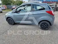 2013 Ford KA