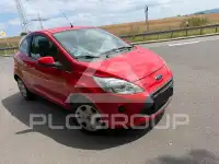 2013 Ford KA