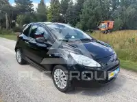 2013 Ford KA