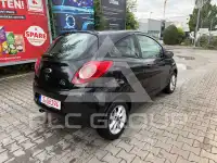 2013 Ford KA