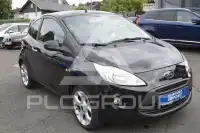 2013 Ford KA