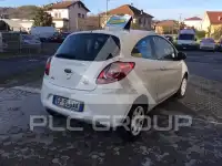 2013 Ford KA