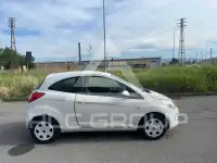 2013 Ford KA