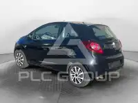 2013 Ford KA