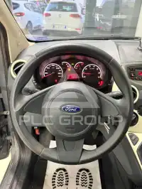 2013 Ford KA