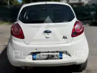 2013 Ford KA