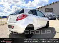 2013 Ford KA