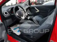 2013 Ford KA