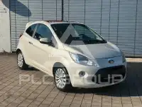 2013 Ford KA