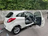 2013 Ford KA