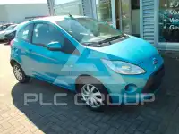 2013 Ford KA