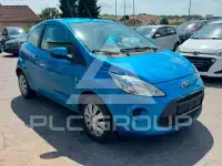 2013 Ford KA