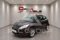 2013 Ford KA