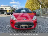2013 Ford KA