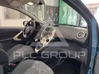 2013 Ford KA