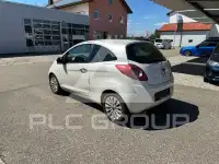 2013 Ford KA