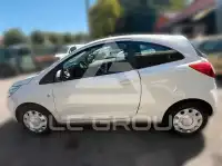 2013 Ford KA
