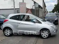 2013 Ford KA