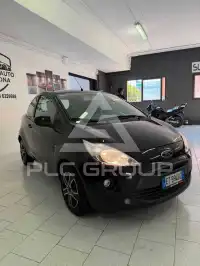 2013 Ford KA