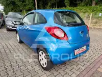 2013 Ford KA