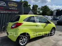 2013 Ford KA