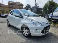2013 Ford KA