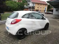 2013 Ford KA