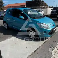 2013 Ford KA