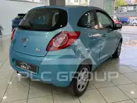 2013 Ford KA