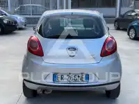 2013 Ford KA