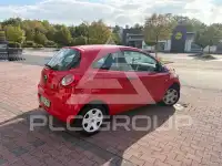 2013 Ford KA