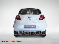 2013 Ford KA