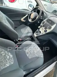 2013 Ford KA