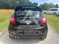 2013 Ford KA