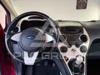 2013 Ford KA