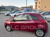 2013 Ford KA