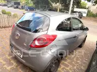 2013 Ford KA