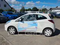 2013 Ford KA