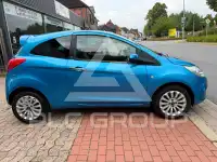 2013 Ford KA