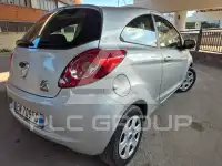 2013 Ford KA