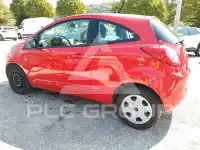 2013 Ford KA
