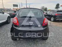 2013 Ford KA