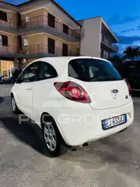 2013 Ford KA