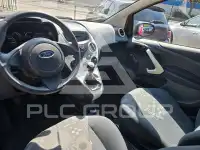 2013 Ford KA