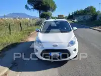 2013 Ford KA