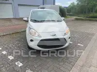 2013 Ford KA
